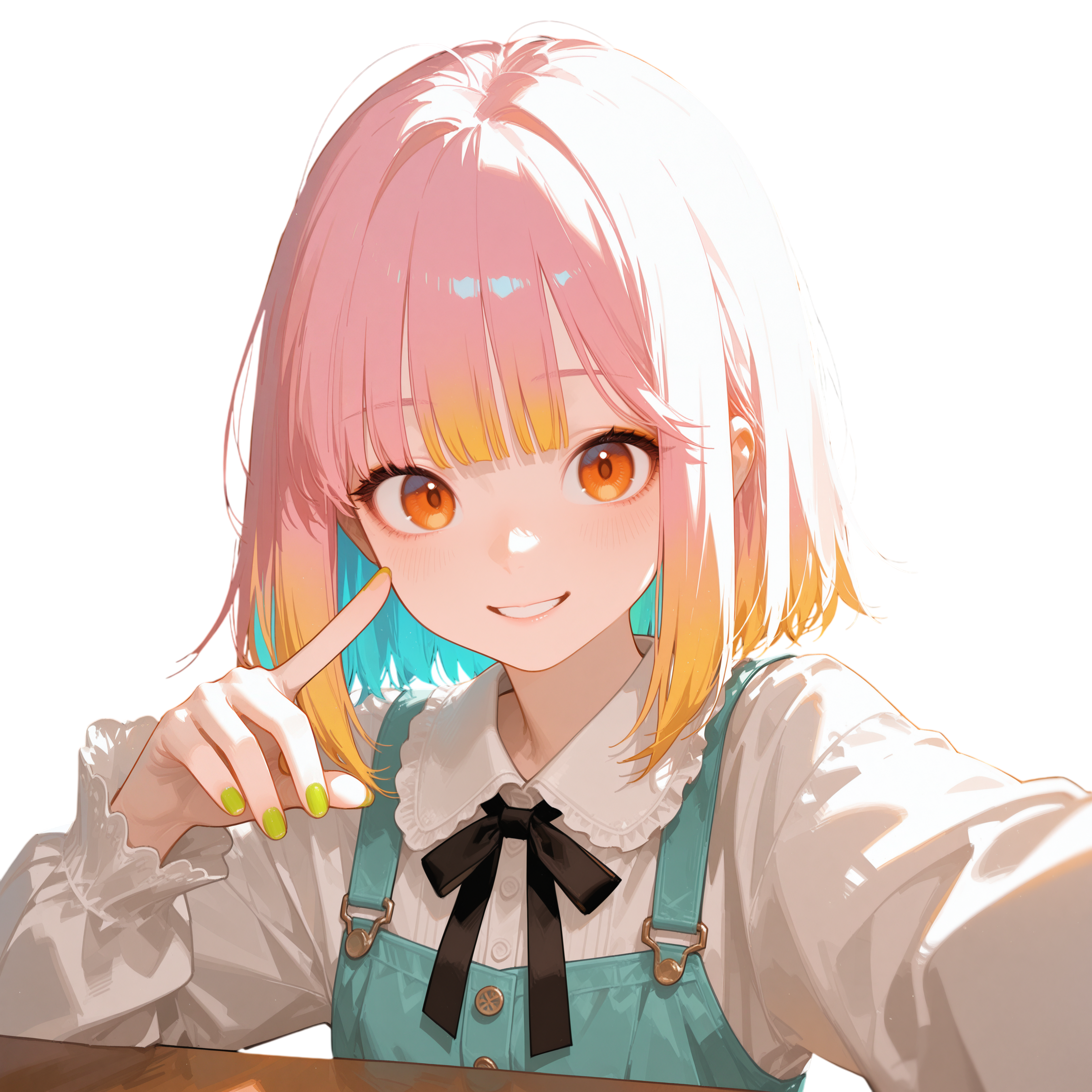 미유